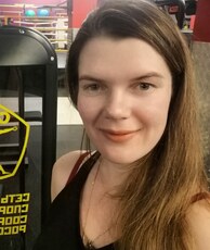 Фотография девушки Алина, 34 года из г. Могилев