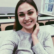 Юля, 18 из г. Москва.