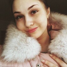 Фотография девушки Юля, 18 лет из г. Москва