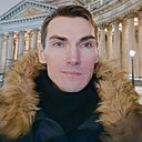 Данил, 32 года