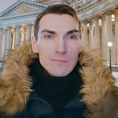 Фотография мужчины Данил, 32 года из г. Нижний Тагил