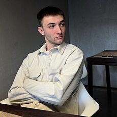 Фотография мужчины Александр, 23 года из г. Кобрин