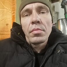 Фотография мужчины Муса, 40 лет из г. Макеевка