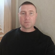 Фотография мужчины Алексей, 41 год из г. Шебекино