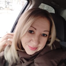 Фотография девушки Наталья, 43 года из г. Старый Оскол