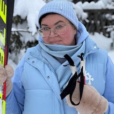 Инна, 47 из г. Елизово.