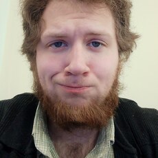 Фотография мужчины Виталий, 20 лет из г. Тамбов