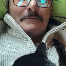 Фотография мужчины Назар, 57 лет из г. Адлер