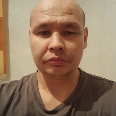 Фотография мужчины Дмитрий, 38 лет из г. Петропавловск-Камчатский