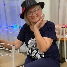 Фотография девушки Екатерина, 69 лет из г. Березовский (Свердловская Обл)