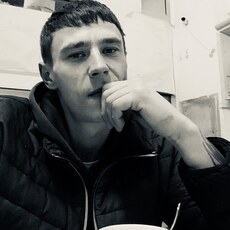 Фотография мужчины Михаил, 30 лет из г. Москва