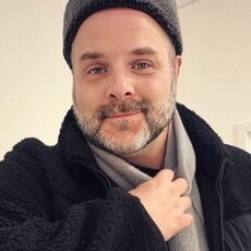 Фотография мужчины Михаил, 47 лет из г. Москва