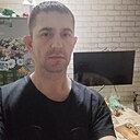 Денис, 33 года