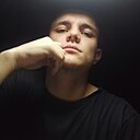 Никита, 19 лет