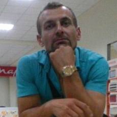 Фотография мужчины Александр, 45 лет из г. Ростов-на-Дону