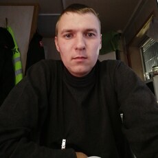 Фотография мужчины Виталий, 34 года из г. Ноябрьск