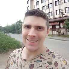 Фотография мужчины Вадим, 36 лет из г. Краснодар