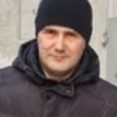 Фотография мужчины Андрей, 48 лет из г. Омск