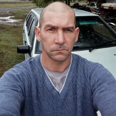 Фотография мужчины Артём, 40 лет из г. Васюринская