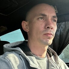 Фотография мужчины Александр, 35 лет из г. Анна