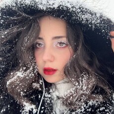 Мила, 20 из г. Москва.