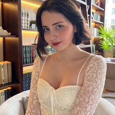 Фотография девушки Мила, 20 лет из г. Москва