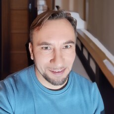 Фотография мужчины Василий, 40 лет из г. Барановичи