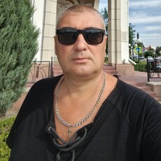 Фотография мужчины Александр, 45 лет из г. Грязи