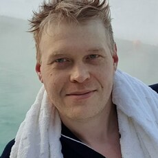 Фотография мужчины Илья, 35 лет из г. Березники