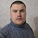 Денис, 25 лет