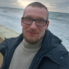 Фотография мужчины Андрей, 34 года из г. Краснодар