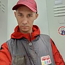 Евген, 40 лет