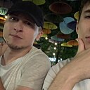 Мансур, 27 лет