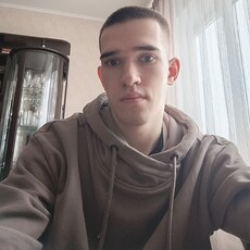 Фотография мужчины Данила, 21 год из г. Тольятти