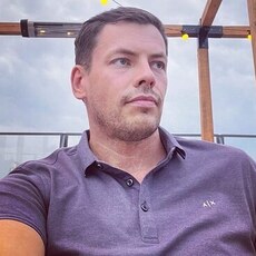 Фотография мужчины Виктор, 36 лет из г. Братск