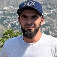 Фотография мужчины Хабиб, 28 лет из г. Арзамас