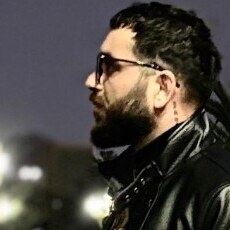 Фотография мужчины Daniel, 30 лет из г. Уфа