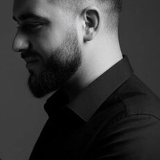 Фотография мужчины Daniel, 30 лет из г. Уфа