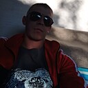 Сергей, 33 года