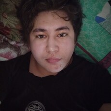 Фотография мужчины Радик, 23 года из г. Уфа