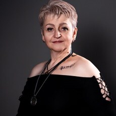 Фотография девушки Галка, 49 лет из г. Москва