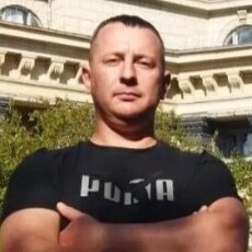 Фотография мужчины Александр, 34 года из г. Барнаул