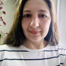 Фотография девушки Олеся, 42 года из г. Бобруйск