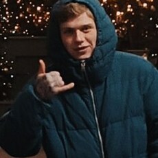 Фотография мужчины Владислав, 24 года из г. Москва