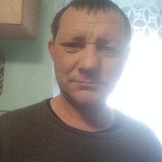 Фотография мужчины Миша, 40 лет из г. Красноярск