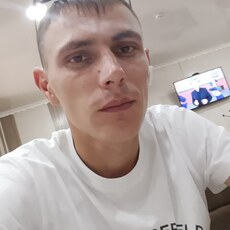 Фотография мужчины Alex, 30 лет из г. Мелеуз