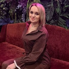 Фотография девушки Елена, 38 лет из г. Тула