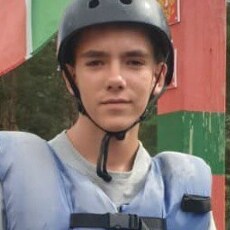 Фотография мужчины Николай, 19 лет из г. Барнаул