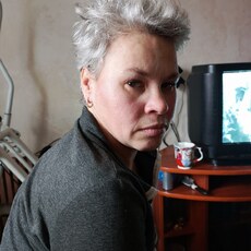 Фотография девушки Марина, 45 лет из г. Омск