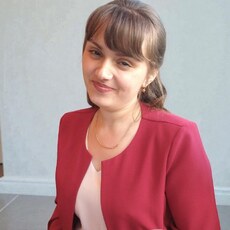 Фотография девушки Юлия, 24 года из г. Лунинец